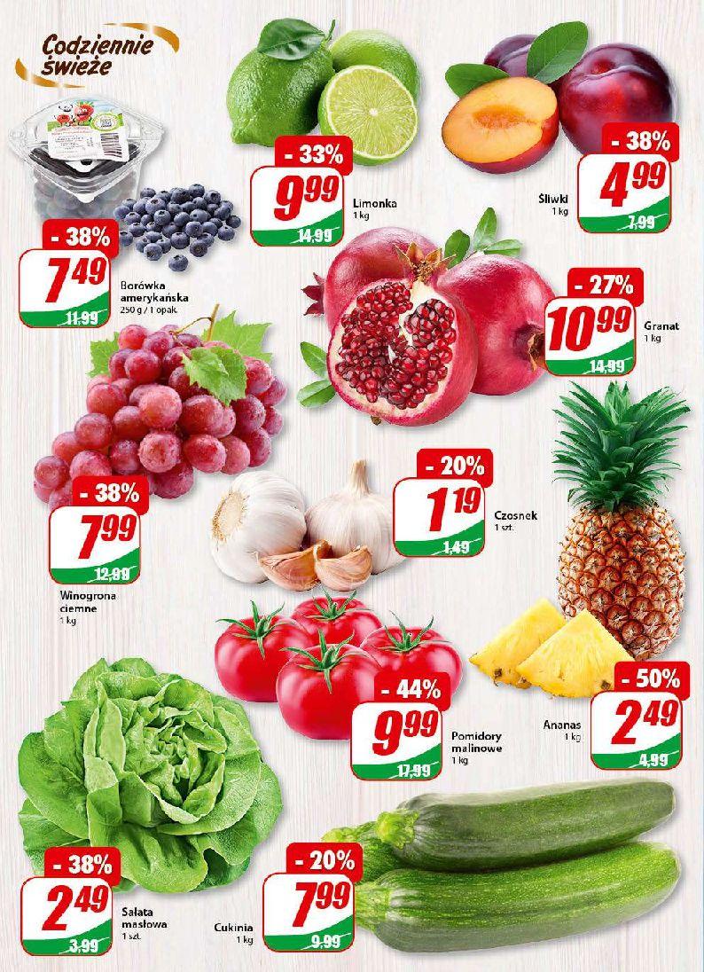 Gazetka promocyjna DINO str. 10