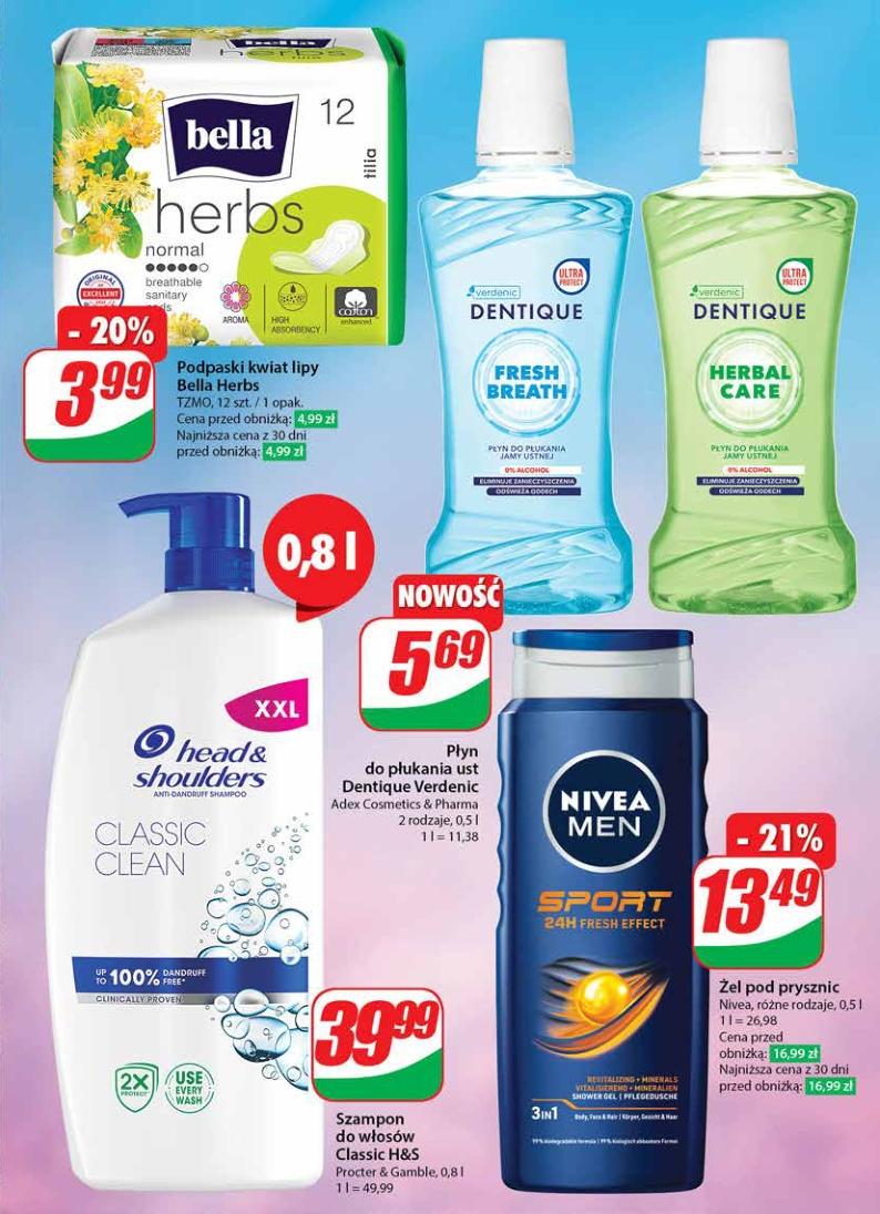 Gazetka promocyjna DINO str. 61