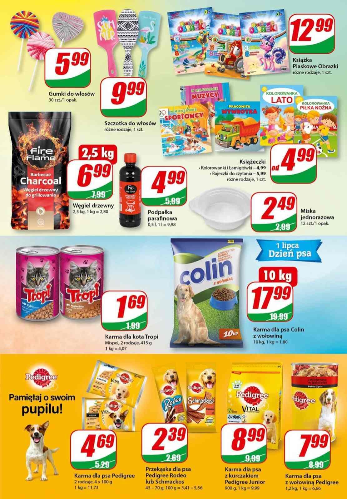 Gazetka promocyjna DINO str. 13