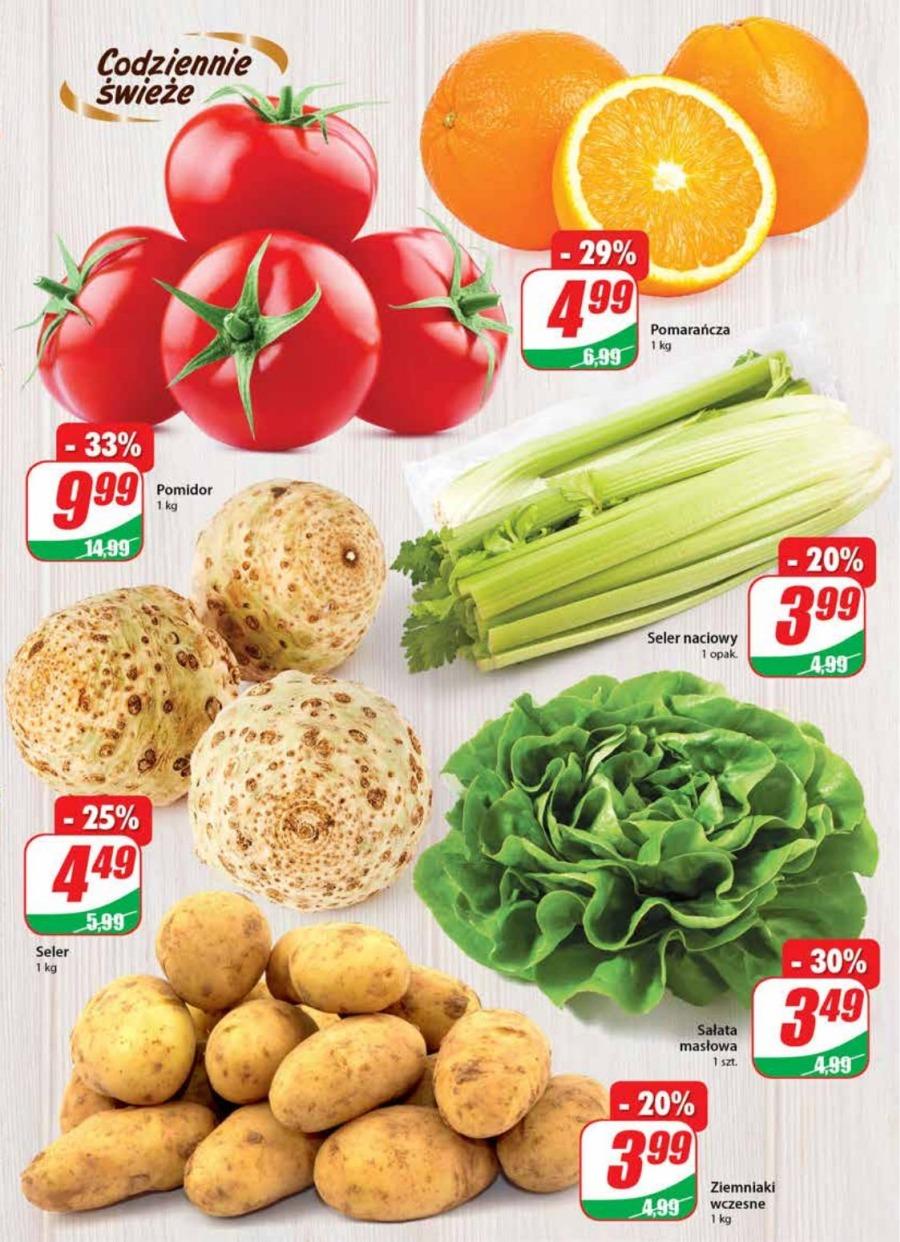 Gazetka promocyjna DINO str. 13