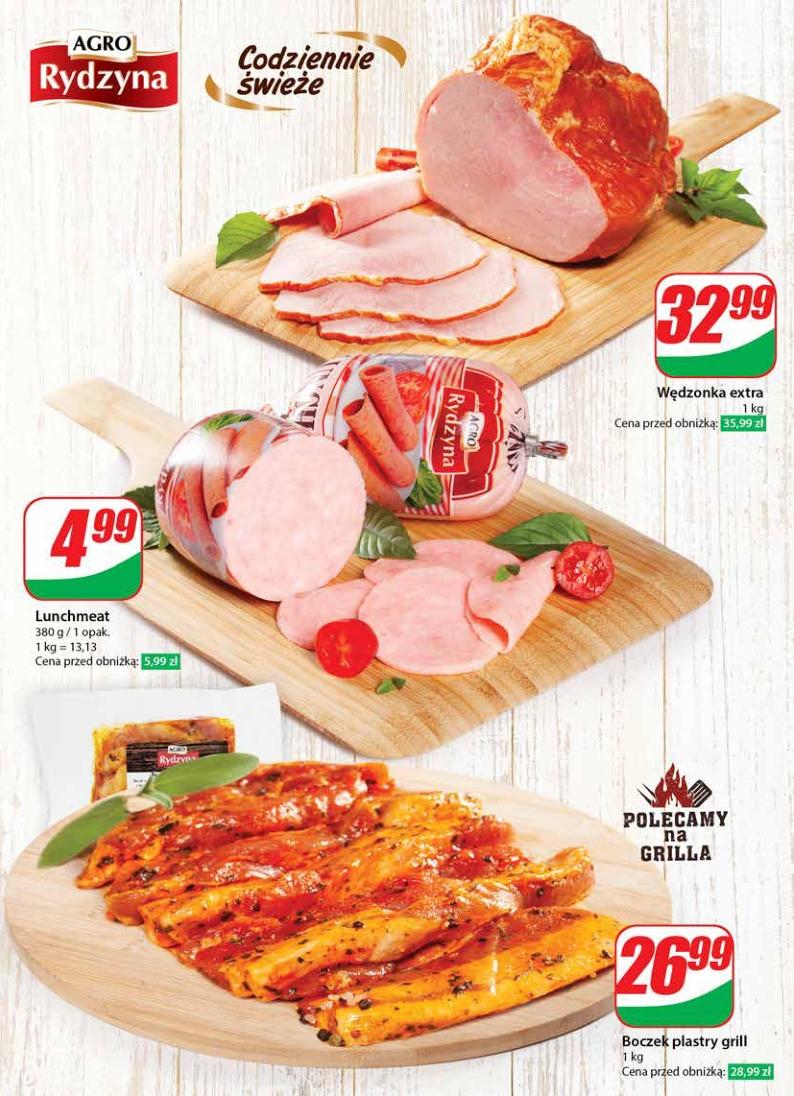 Gazetka promocyjna DINO str. 29