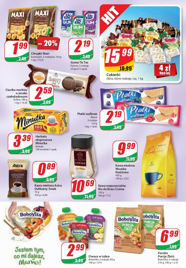 Gazetka promocyjna DINO str. 7