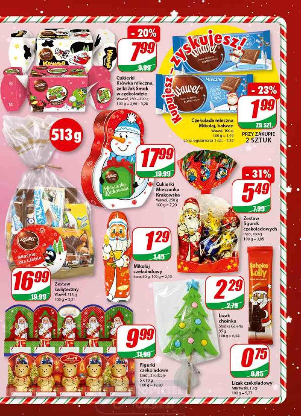 Gazetka promocyjna DINO str. 5