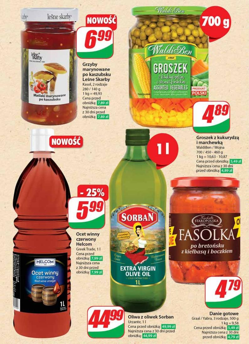 Gazetka promocyjna DINO str. 28