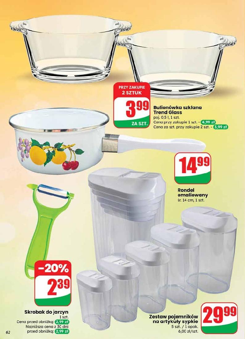 Gazetka promocyjna DINO str. 61