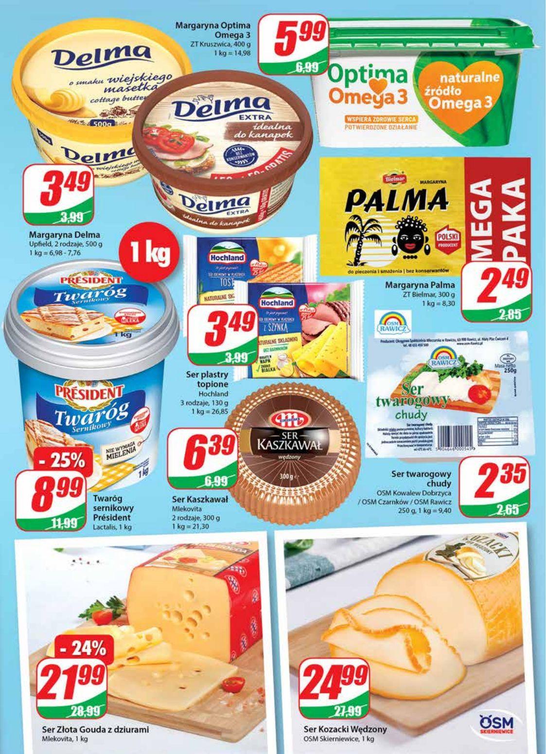 Gazetka promocyjna DINO str. 13