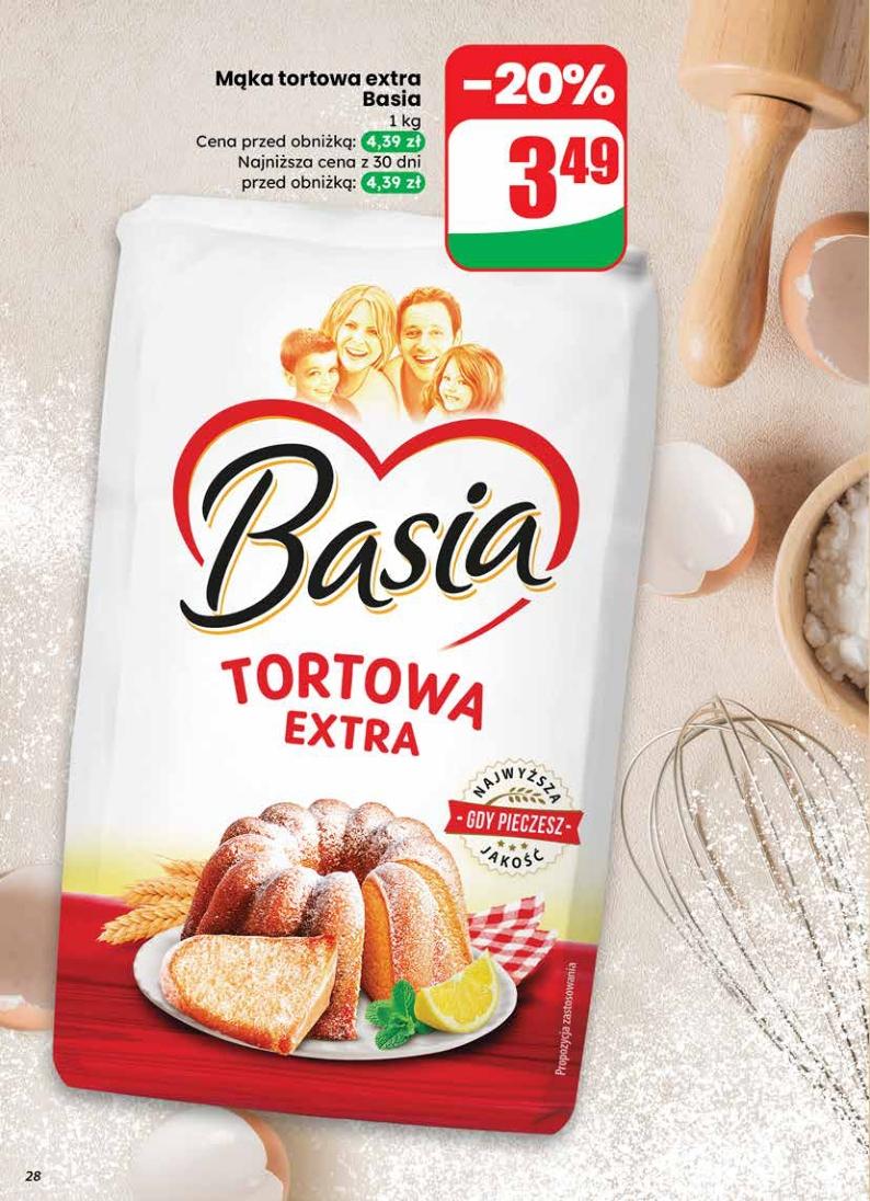 Gazetka promocyjna DINO str. 28