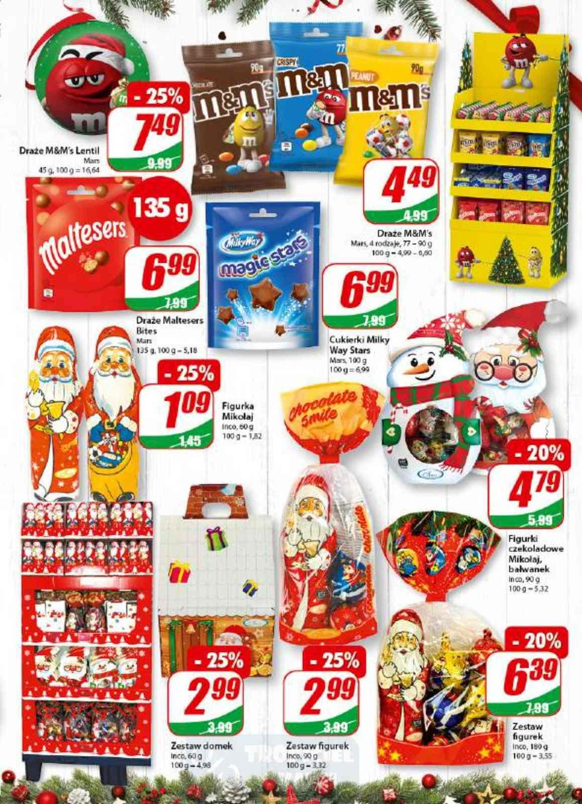 Gazetka promocyjna DINO str. 5