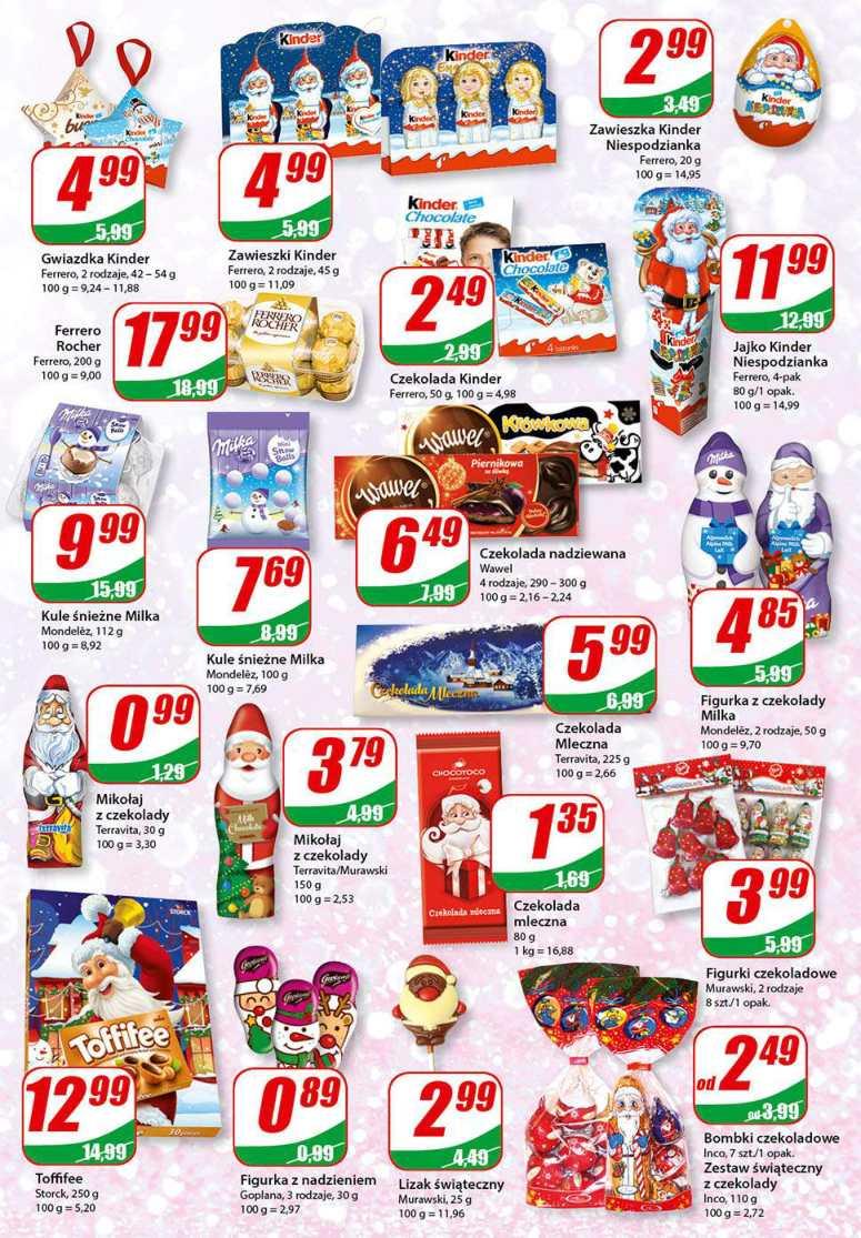 Gazetka promocyjna DINO str. 11