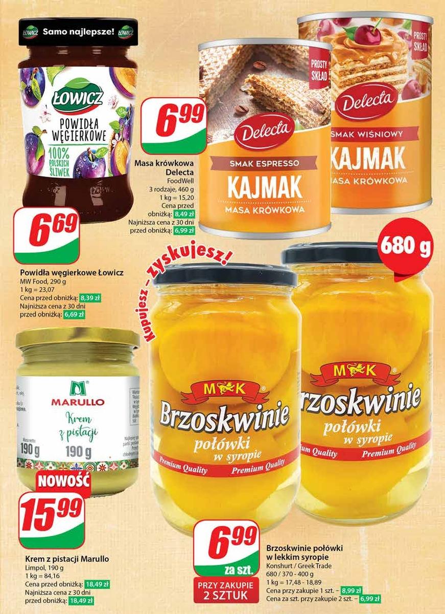 Gazetka promocyjna DINO str. 13