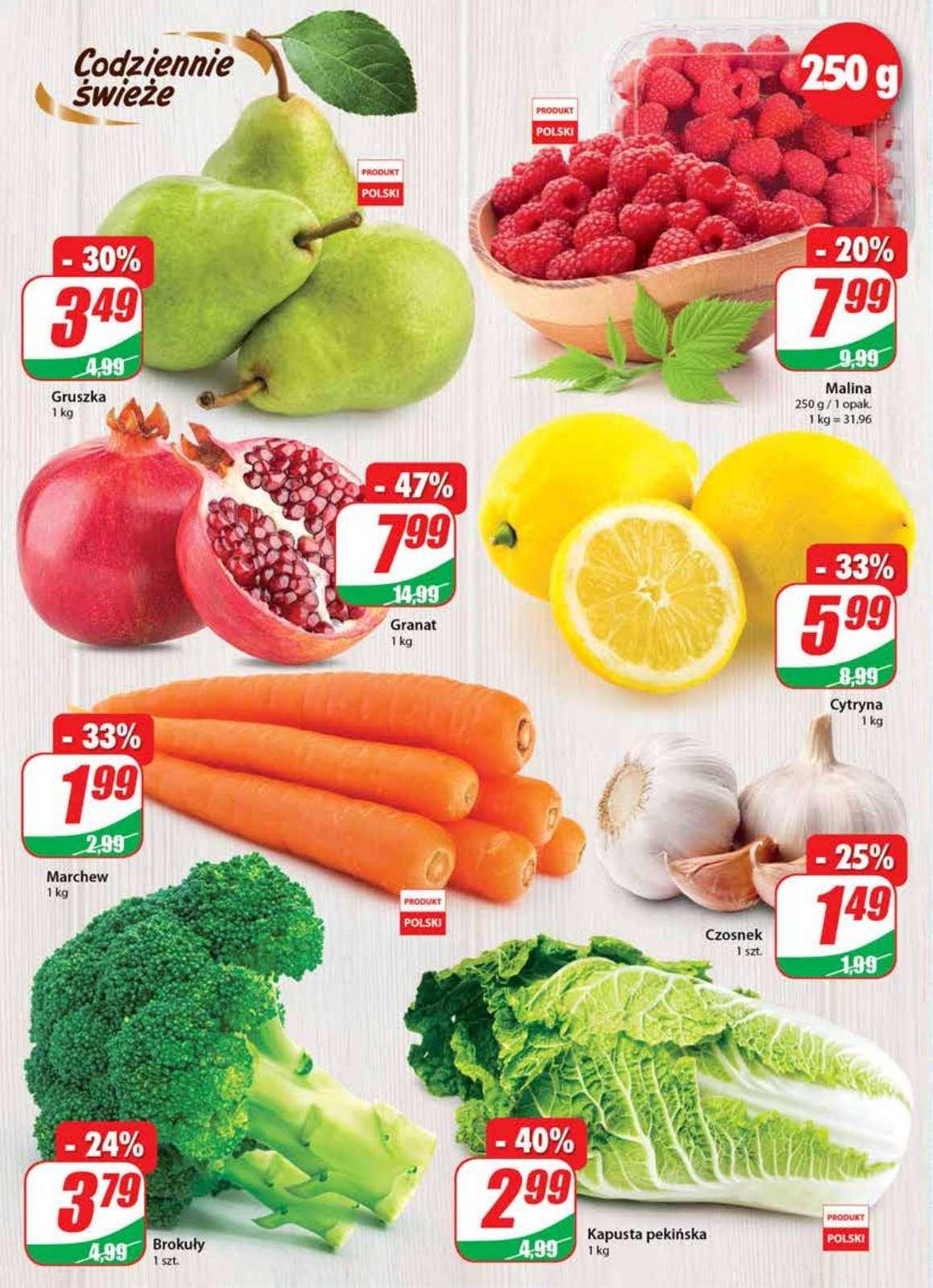 Gazetka promocyjna DINO str. 12