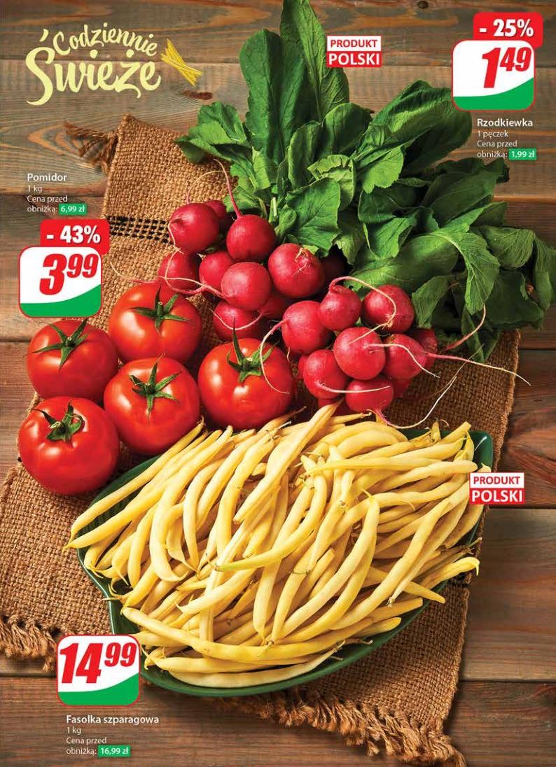 Gazetka promocyjna DINO str. 33