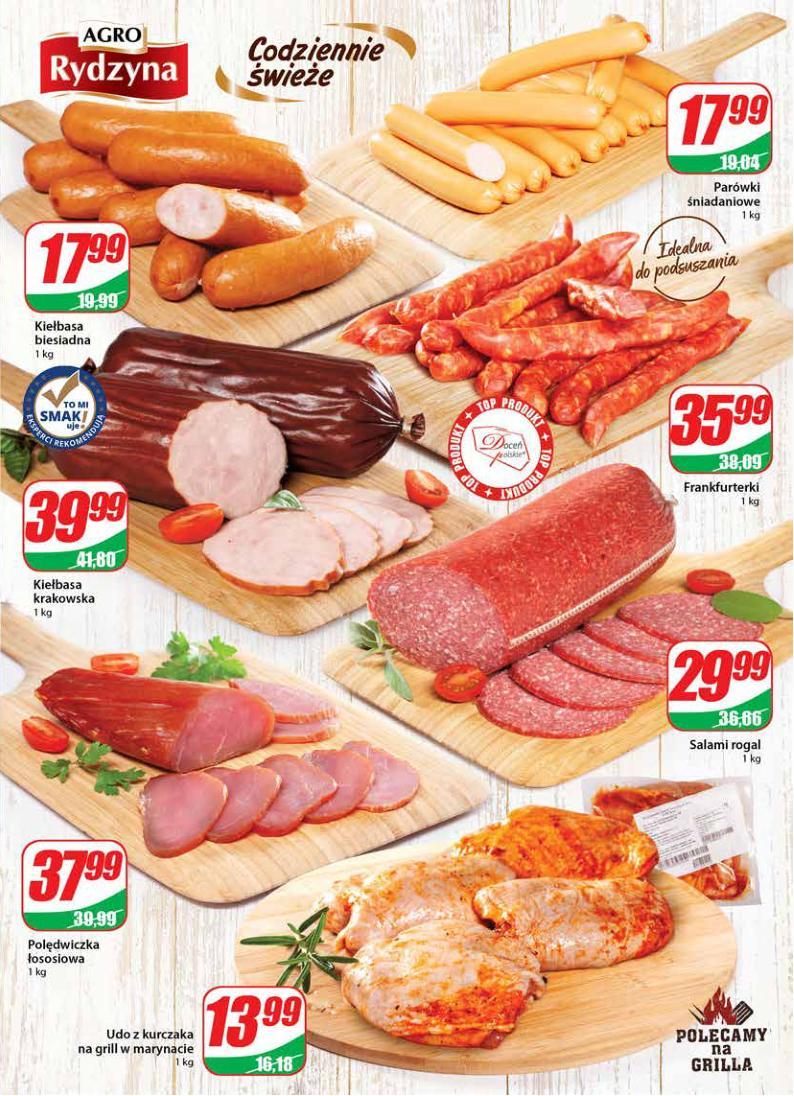 Gazetka promocyjna DINO str. 11