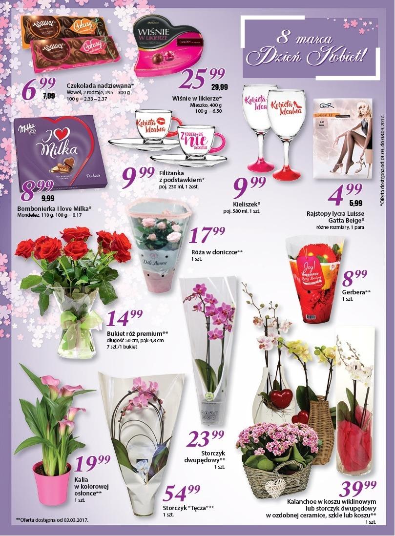 Gazetka promocyjna DINO str. 7