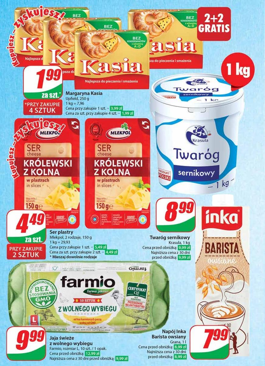Gazetka promocyjna DINO str. 38