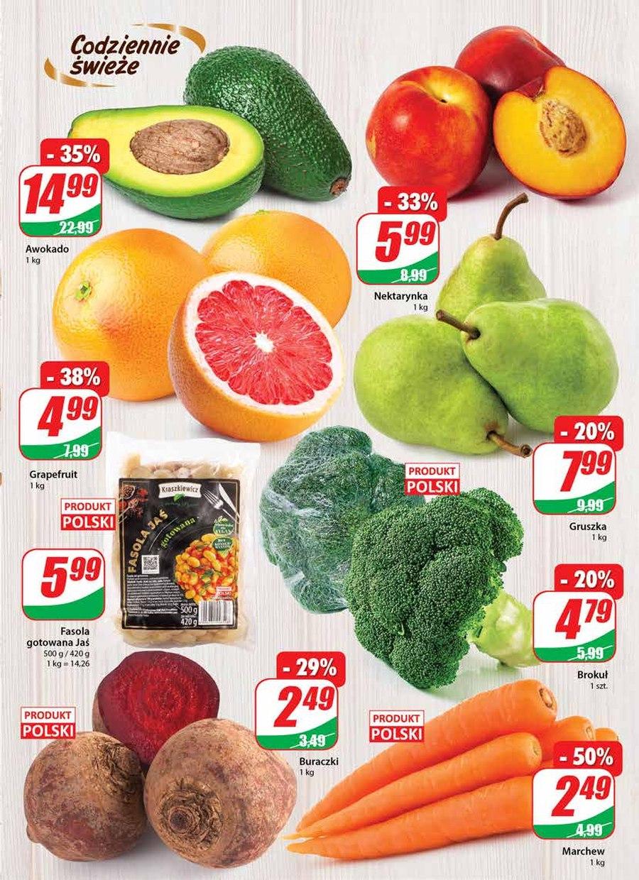 Gazetka promocyjna DINO str. 11