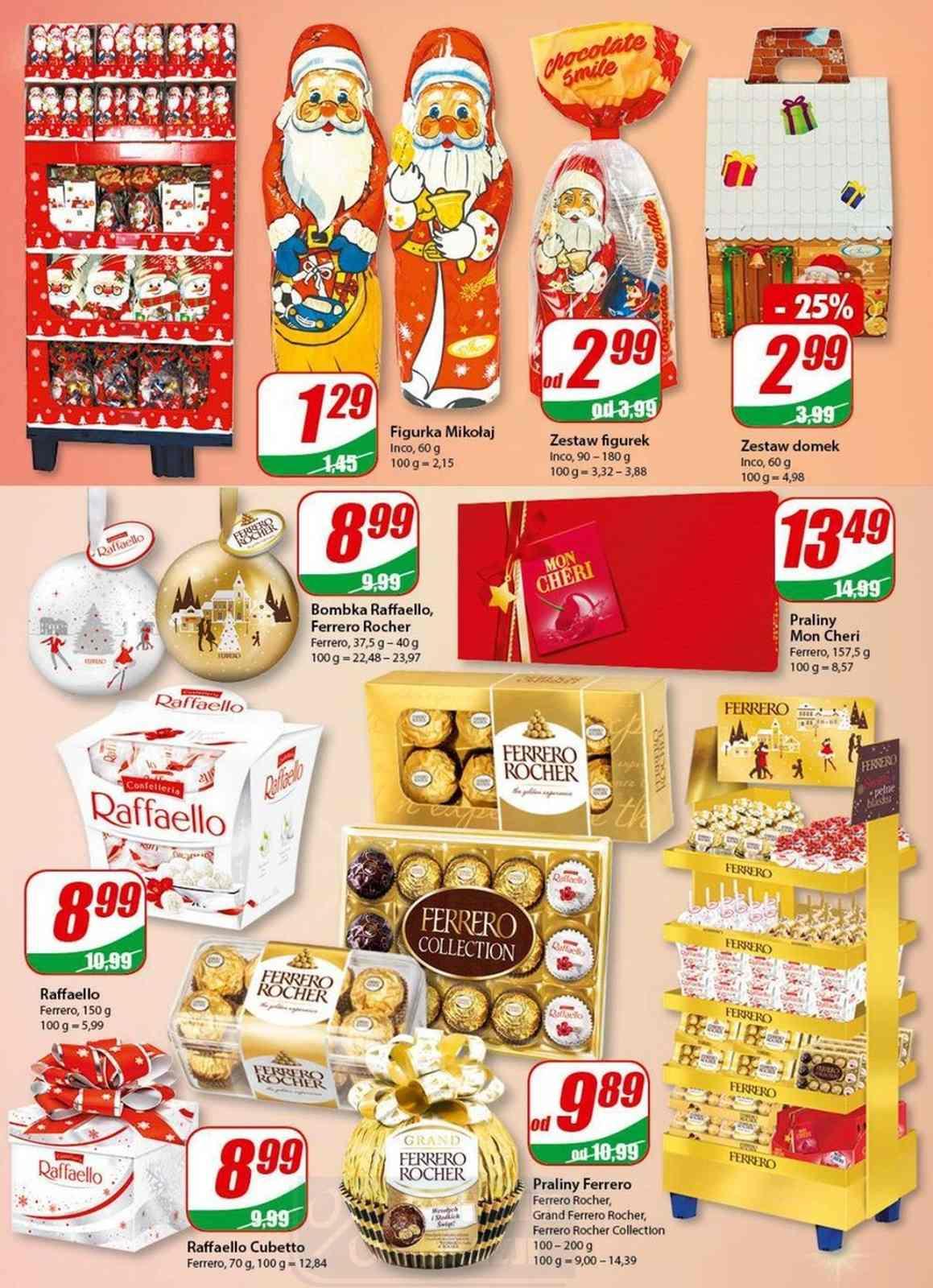 Gazetka promocyjna DINO str. 4