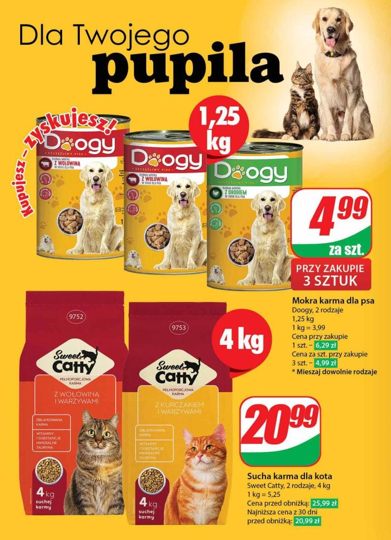 Gazetka promocyjna DINO str. 51