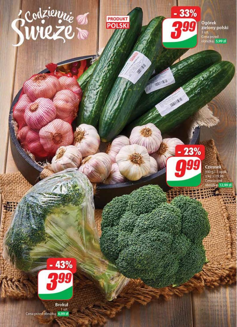 Gazetka promocyjna DINO str. 35