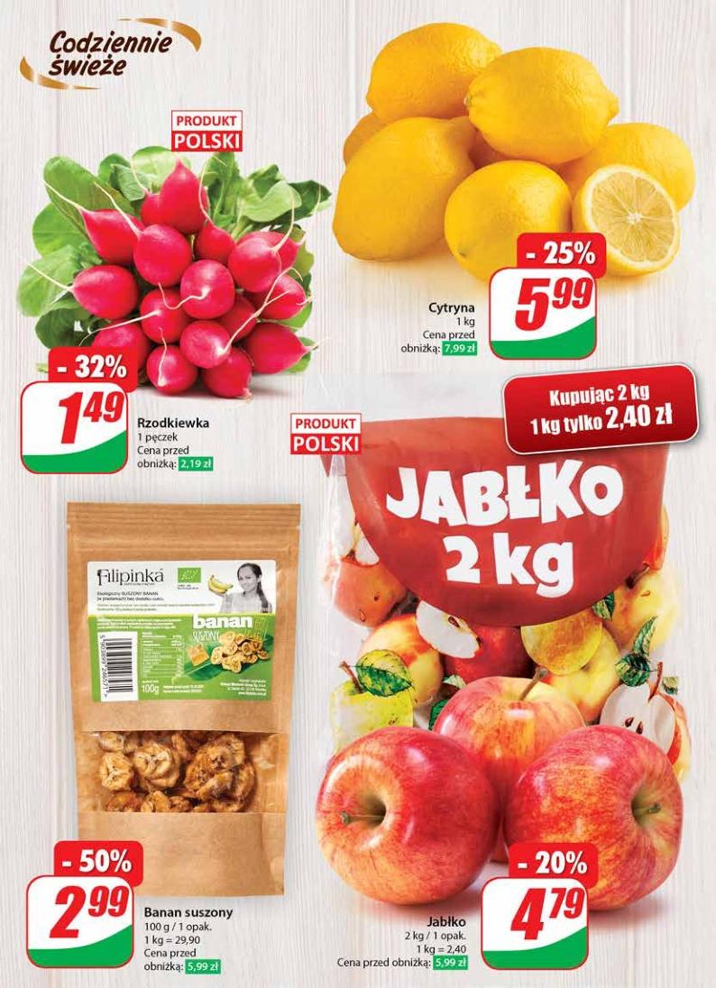 Gazetka promocyjna DINO str. 33