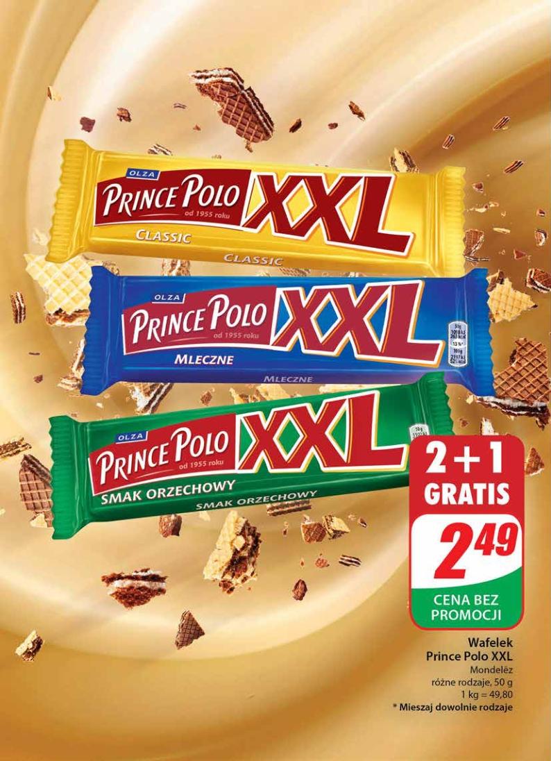 Gazetka promocyjna DINO str. 4