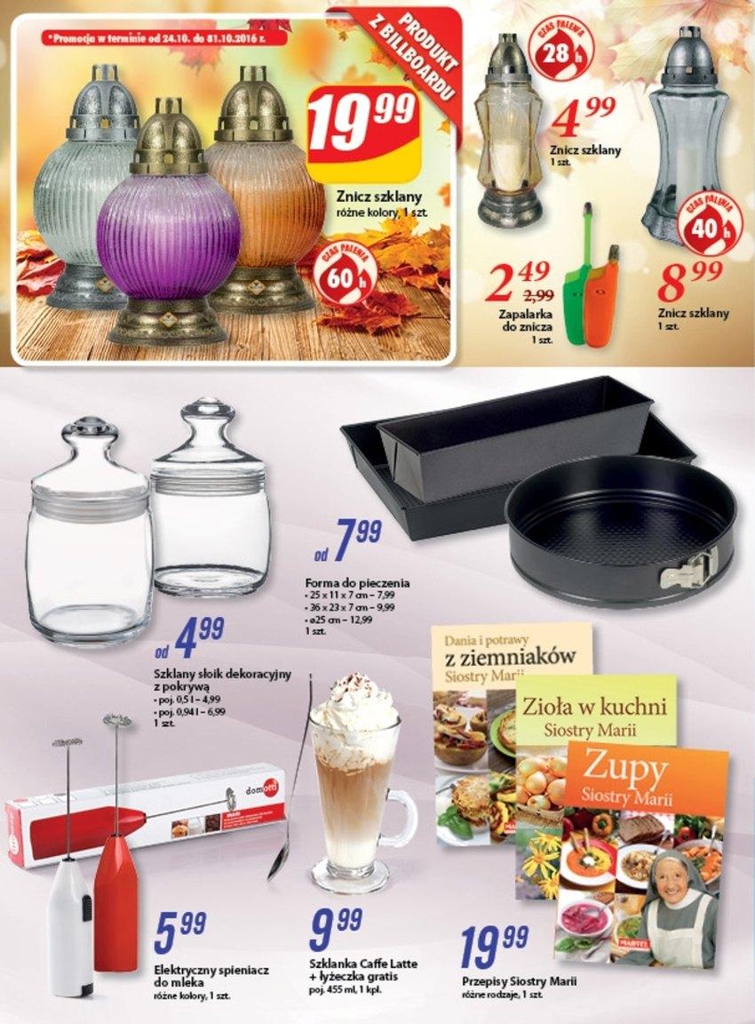 Gazetka promocyjna DINO str. 10