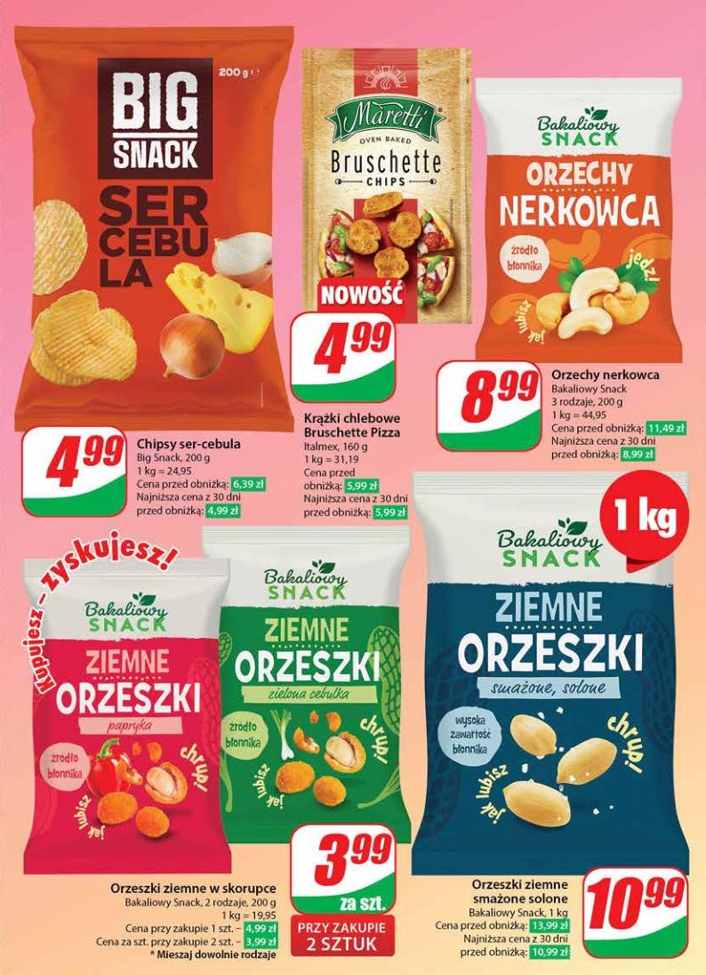 Gazetka promocyjna DINO str. 41