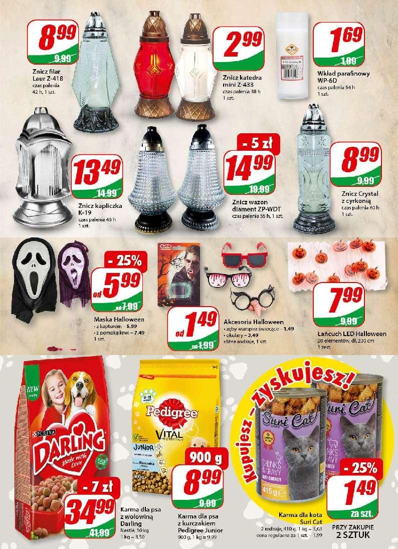 Gazetka promocyjna DINO str. 13