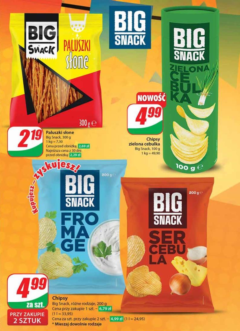 Gazetka promocyjna DINO str. 45