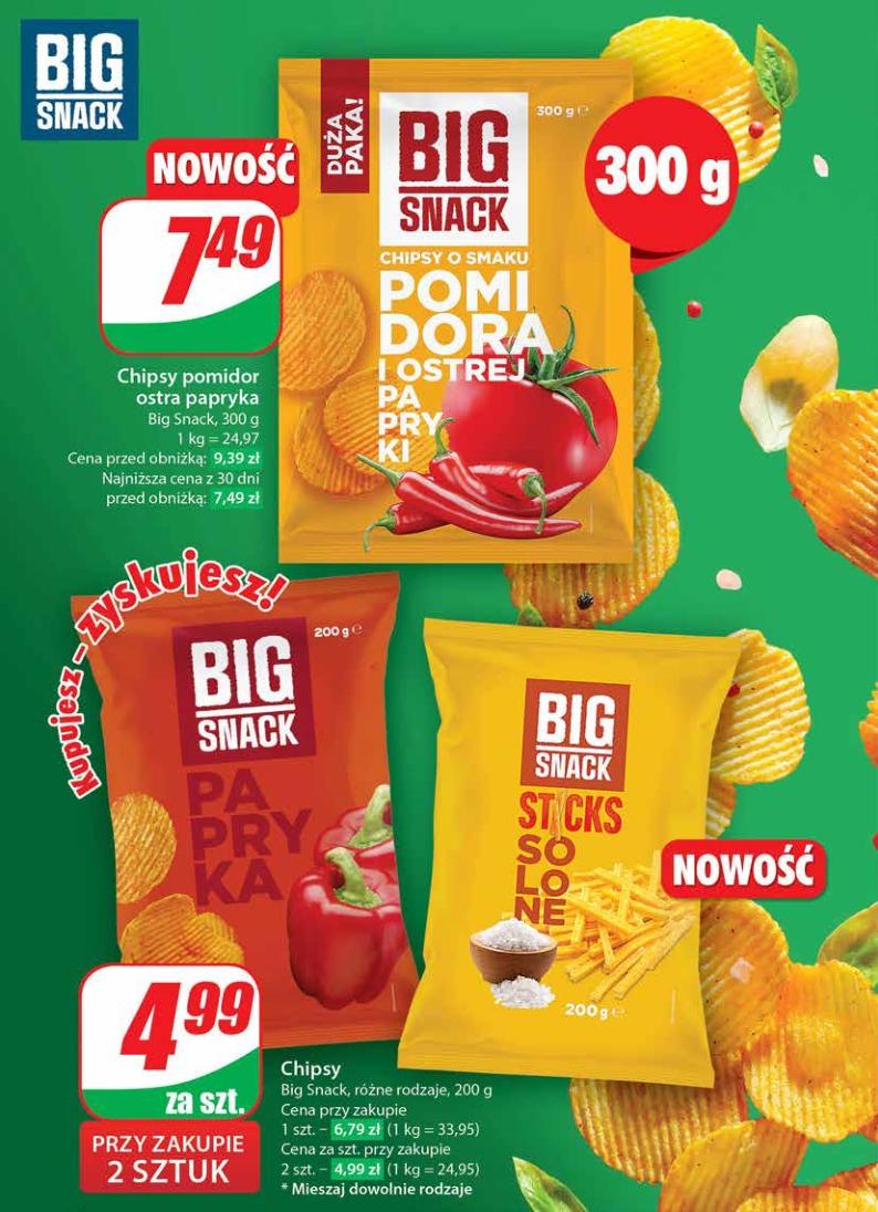 Gazetka promocyjna DINO str. 48