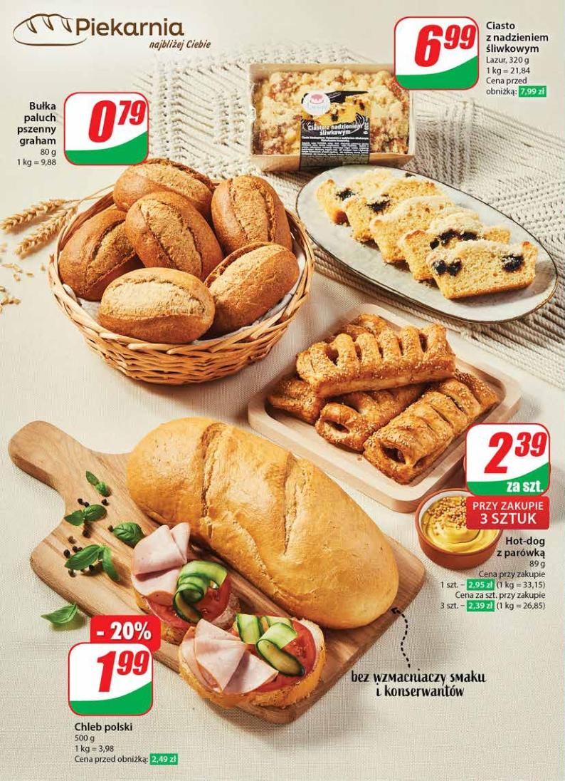 Gazetka promocyjna DINO str. 36