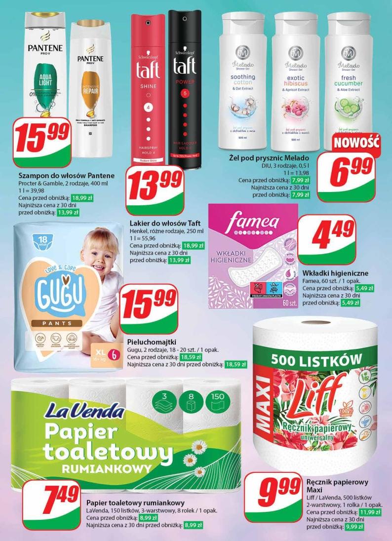 Gazetka promocyjna DINO str. 53