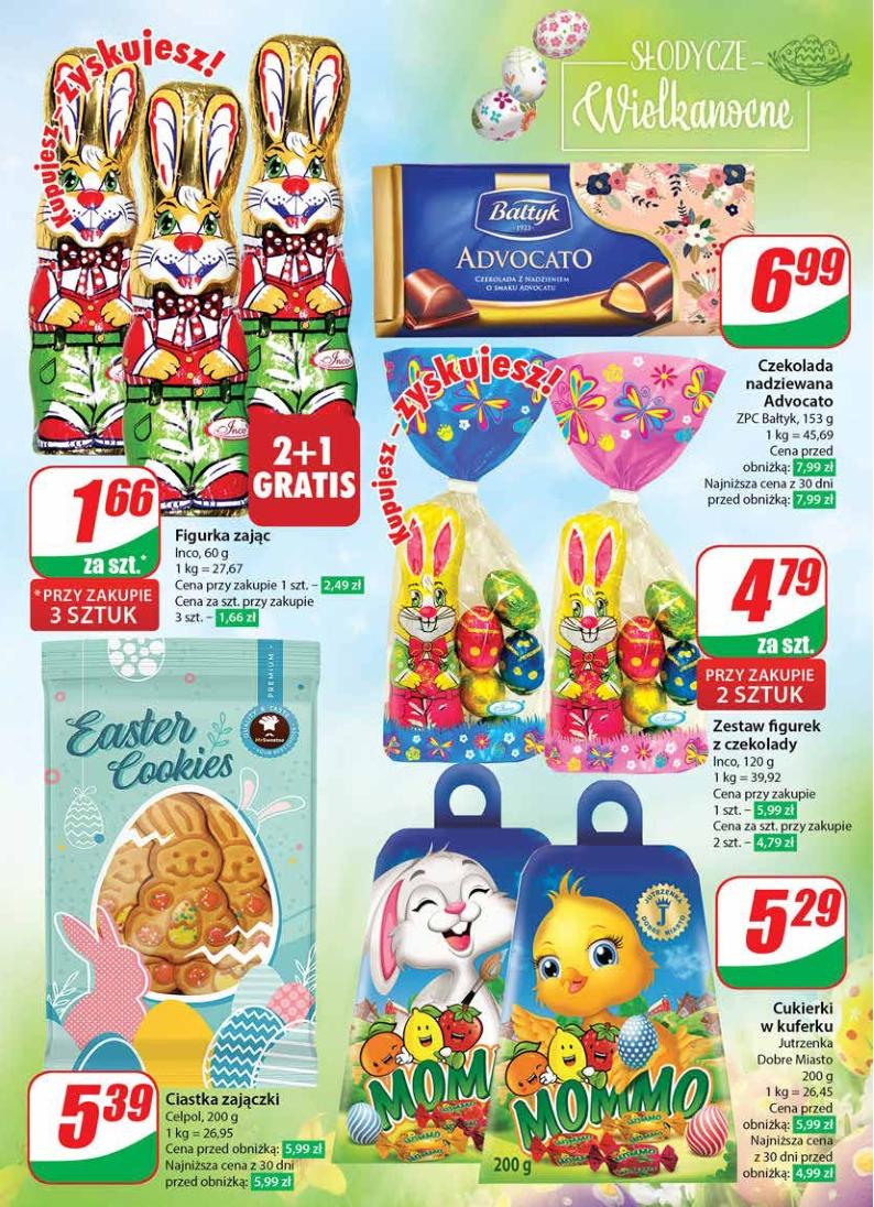 Gazetka promocyjna DINO str. 11