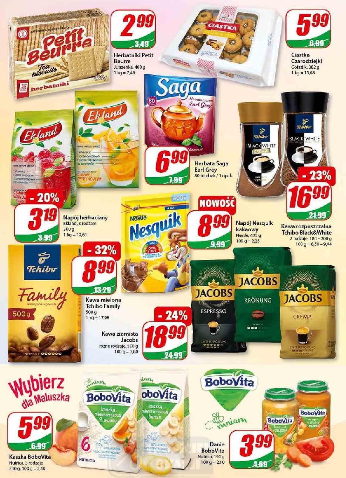 Gazetka promocyjna DINO str. 4