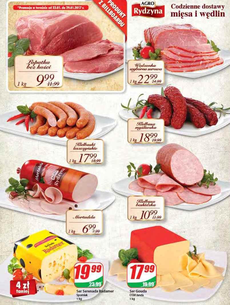 Gazetka promocyjna DINO str. 2