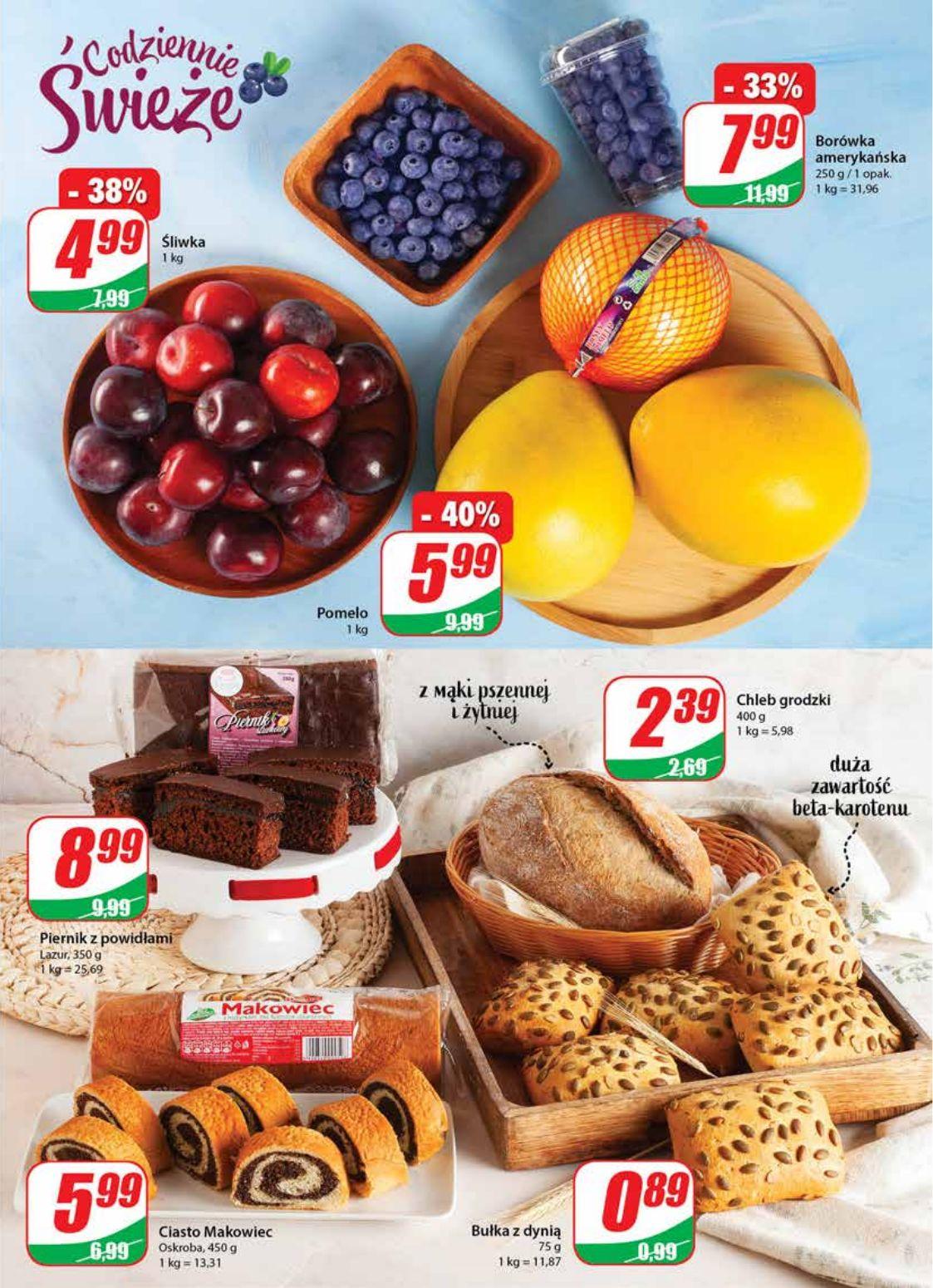 Gazetka promocyjna DINO str. 13