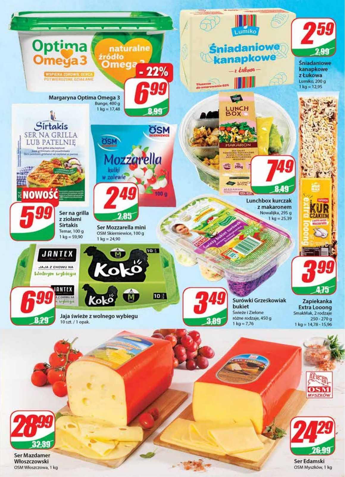 Gazetka promocyjna DINO str. 13