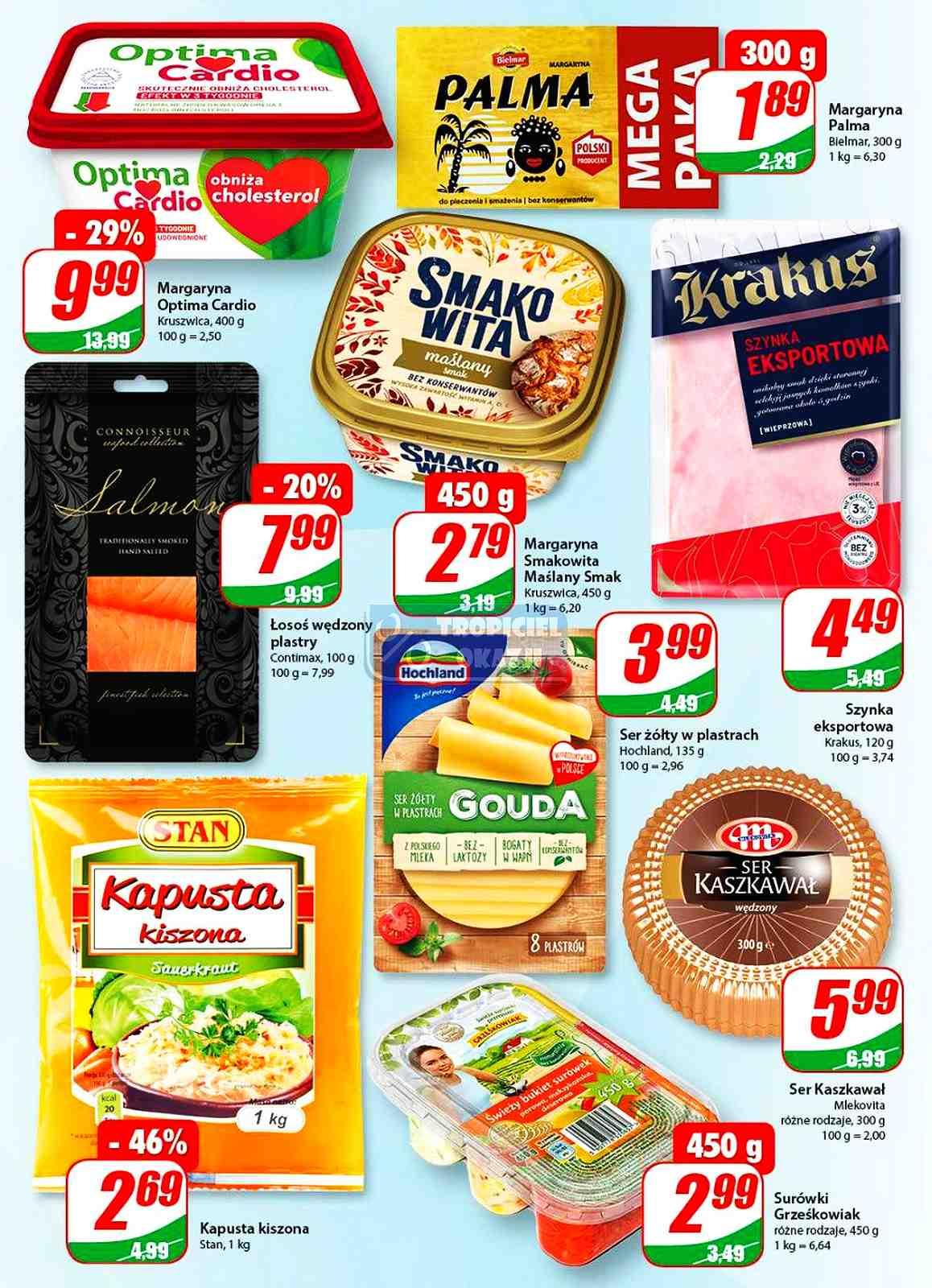 Gazetka promocyjna DINO str. 12