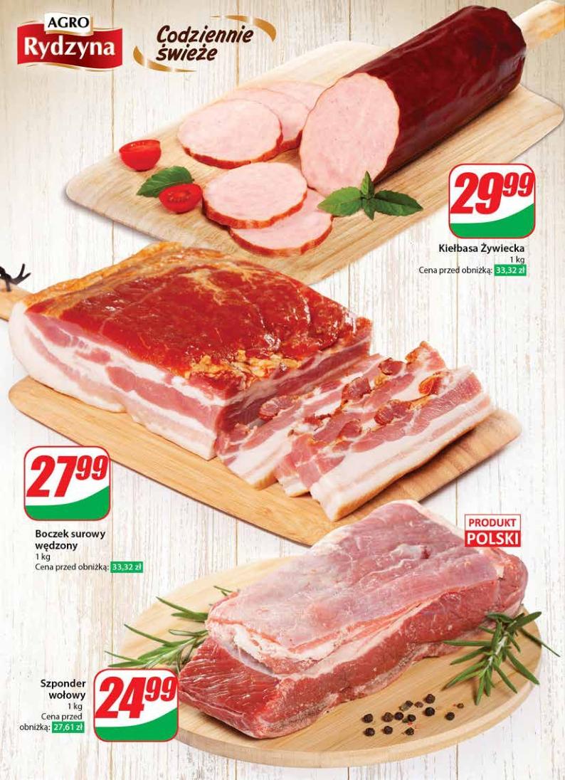 Gazetka promocyjna DINO str. 32