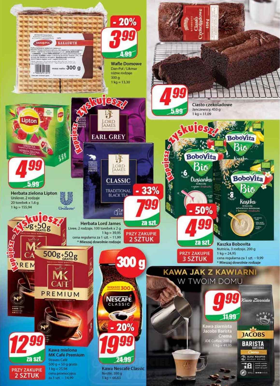 Gazetka promocyjna DINO str. 5