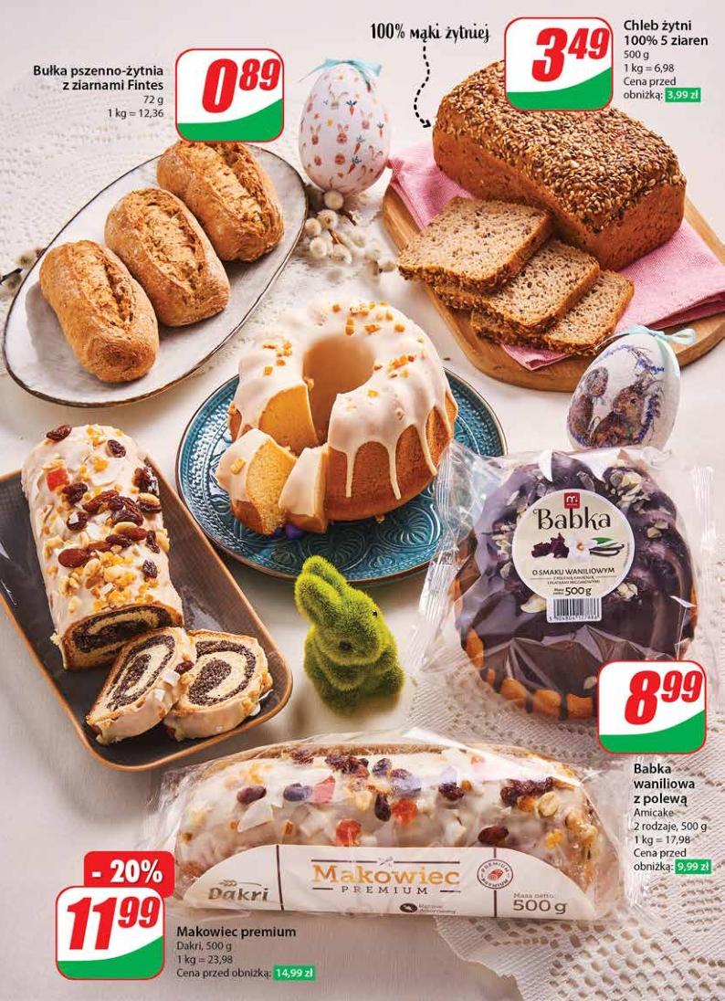 Gazetka promocyjna DINO str. 37