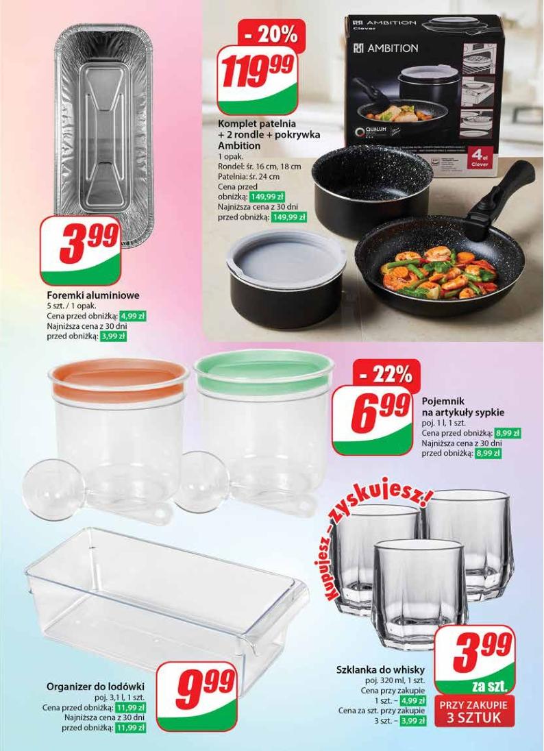 Gazetka promocyjna DINO str. 53