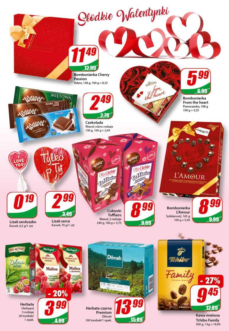 Gazetka promocyjna DINO str. 8