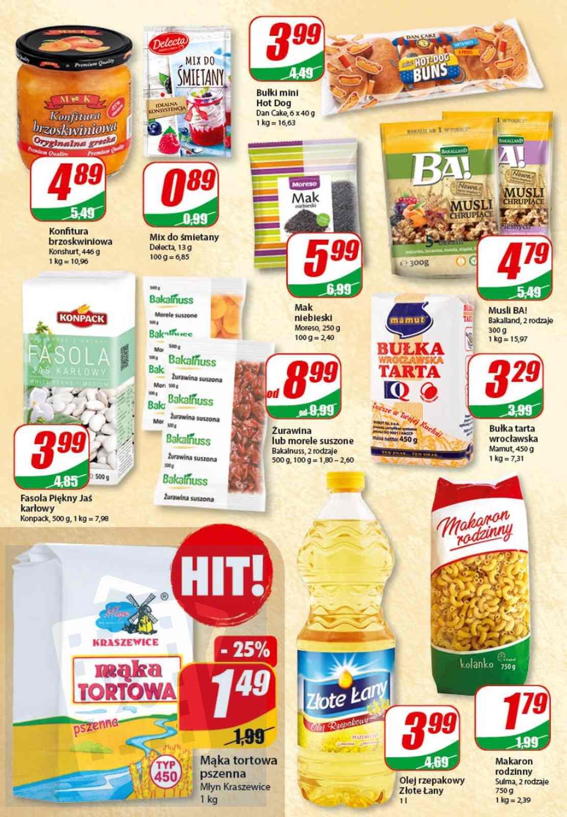 Gazetka promocyjna DINO str. 10