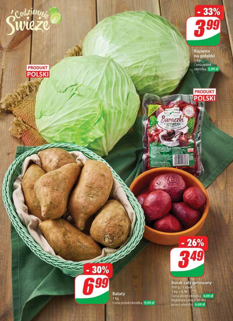 Gazetka promocyjna DINO str. 30