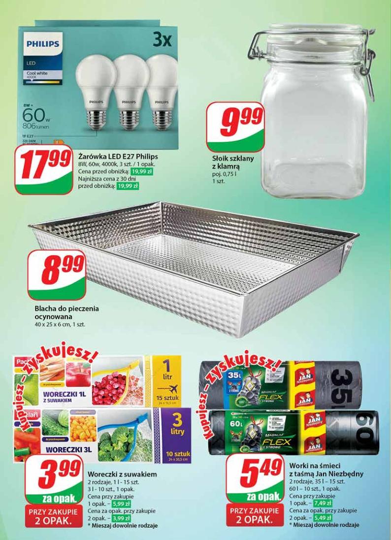 Gazetka promocyjna DINO str. 52