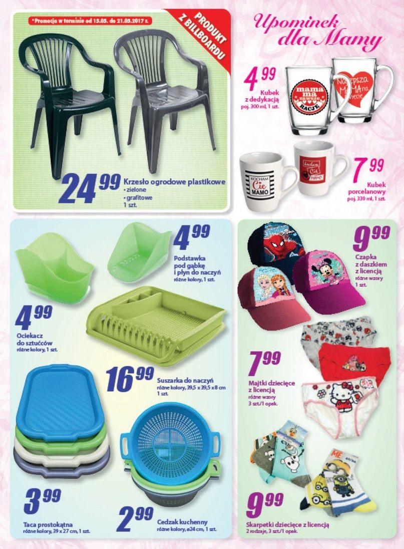 Gazetka promocyjna DINO str. 10