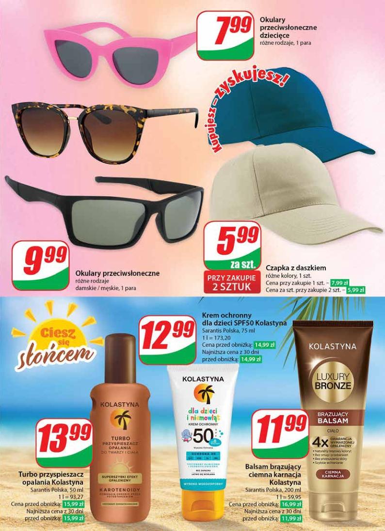 Gazetka promocyjna DINO str. 58