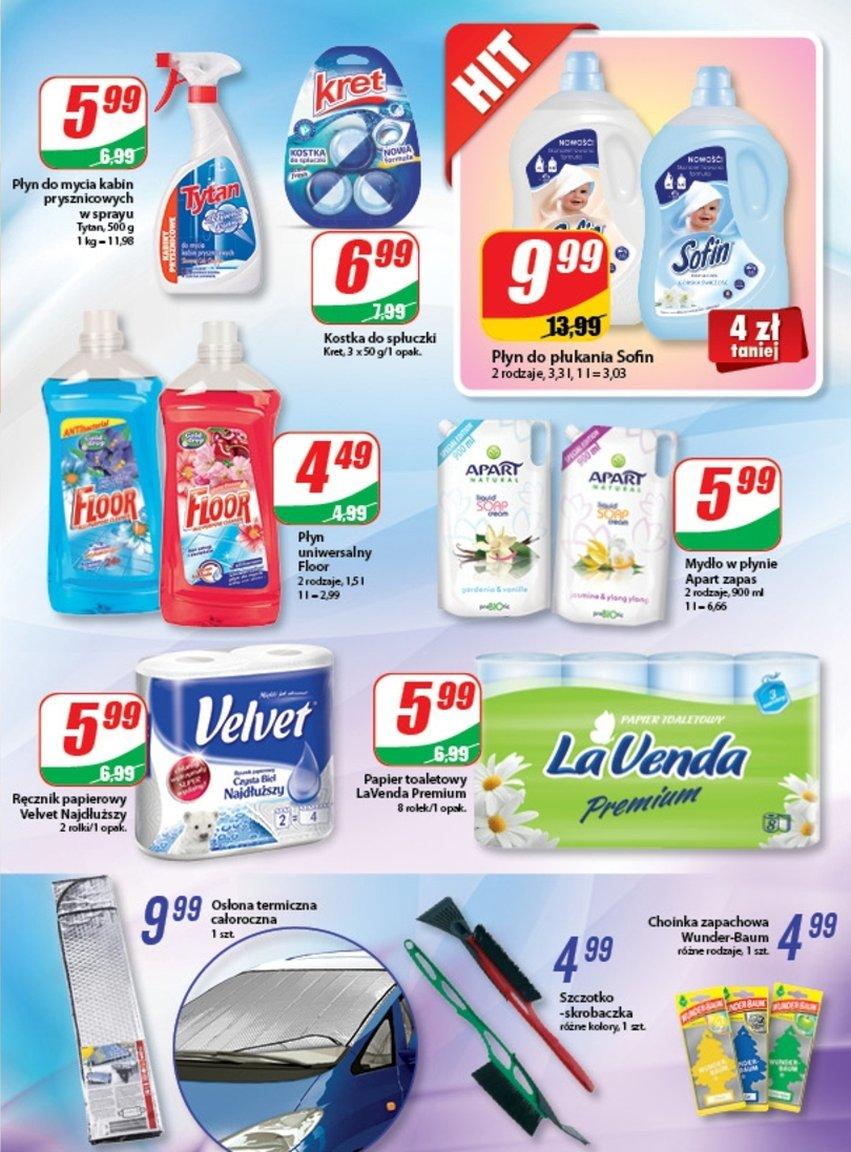 Gazetka promocyjna DINO str. 11
