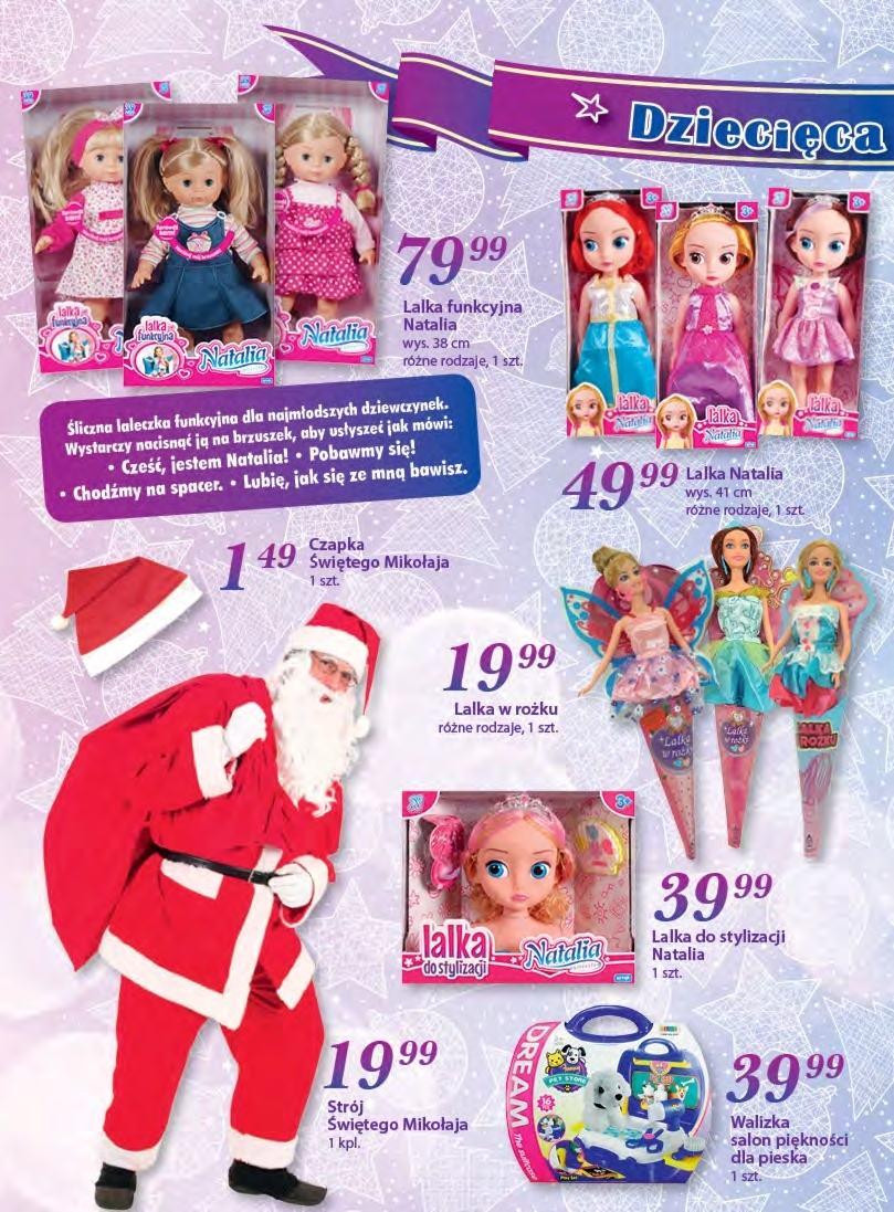 Gazetka promocyjna DINO str. 8